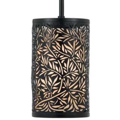 Utopia Mini Pendant by Quoizel - Starlight Lighting USA and Canada